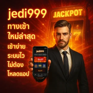 jedi999 ทางเข้า